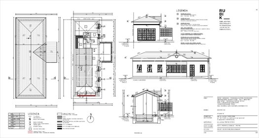 Ekskluzywna willa Greczynka z wieżą - 718 m² w Konstancinie dom Konstancin-Jeziorna, Środkowa