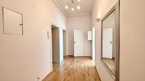 mieszkanie na wynajem 59m2 mieszkanie Wrocław, Śródmieście, Śródmieście, Jedności Narodowej