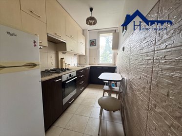 Zapraszam do obejrzenia 3-pokojowego mieszkania 47,5 m² w Warszawie mieszkanie Warszawa, Targówek, Suwalska
