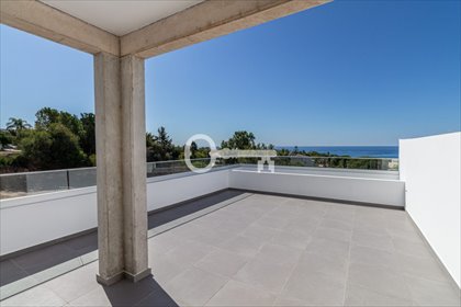 Do sprzedania eleganckie mieszkanie 90 m² w Coral Bay mieszkanie Coral Bay, Coral Bay