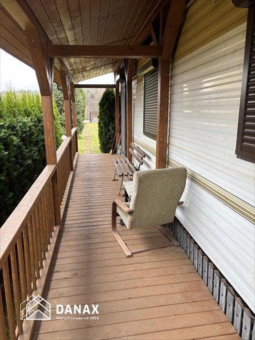 działka na sprzedaż 700m2 działka Łomna