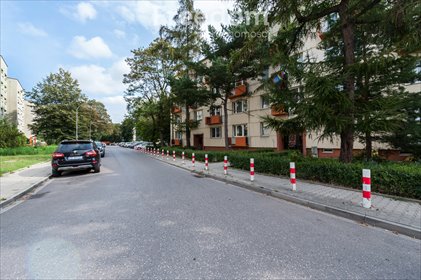 mieszkanie na sprzedaż 52m2 mieszkanie Kraków, Nowa Huta, Nowa Huta, os. Kolorowe