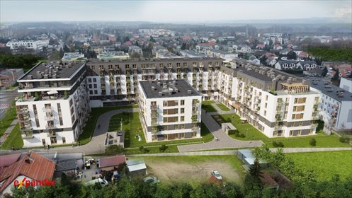 mieszkanie na sprzedaż 57m2 mieszkanie Poznań, Naramowice, Naramowicka