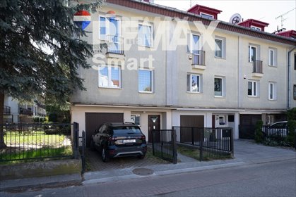 Segment 220 m² z garażem i ogrodem na Ursynowie - zapraszam dom Ursynów