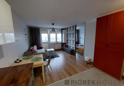 mieszkanie na sprzedaż 38m2 mieszkanie Warszawa, Żoliborz, Zygmunta Krasińskiego