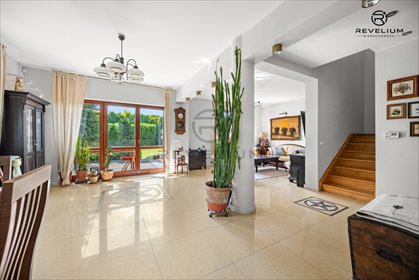 Dom wolnostojący 151 m² z ogrodem w Gdyni Wiczlino zapraszam dom Gdynia, Wiczlino