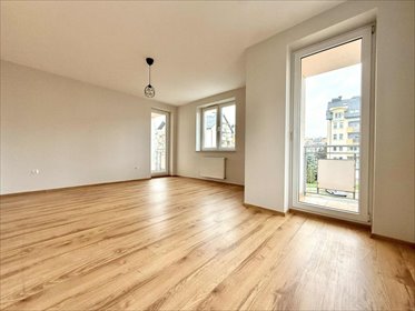 mieszkanie na sprzedaż 56m2 mieszkanie Rzeszów, Nowosądecka