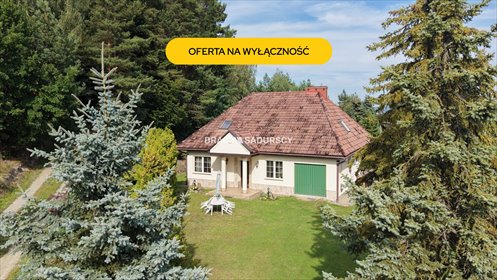 Dom 152 m² z garażem i tarasem w Siekierczynie polecam dom Siekierczyna