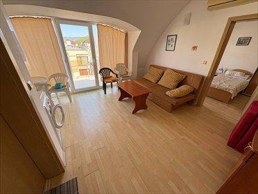 mieszkanie na sprzedaż 48m2 mieszkanie Sunny Beach, Stella Polaris-1, Sunny Beach, Bulgaria