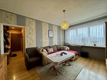 mieszkanie na sprzedaż Rydułtowy Rydułtowy Raciborska 45,20 m2