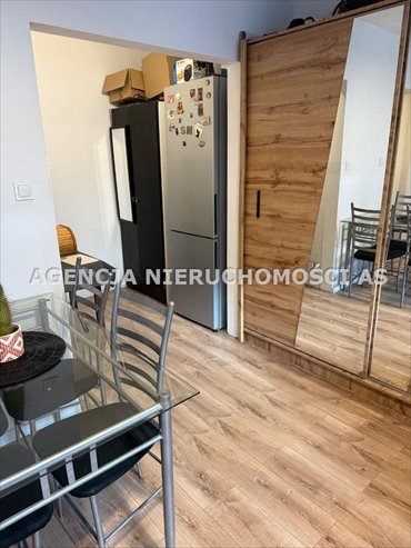 mieszkanie na sprzedaż 26m2 mieszkanie Kraków, Nowa Huta, Nowa Huta, os. Strusia