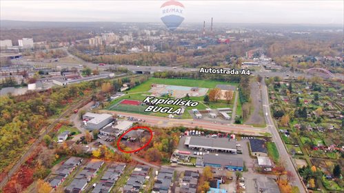 Magazyn na sprzedaż Katowice, Załęże, Żeliwna 396m2 Foto 4