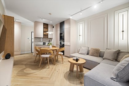 Nowoczesny apartament z ogródkiem w Doki Gdańsk mieszkanie Gdańsk, Główne Miasto, ks. Jerzego Popiełuszki