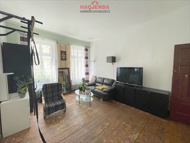 mieszkanie na sprzedaż 82m2 mieszkanie Szczecin, Śródmieście-Centrum, Andrzeja Małkowskiego