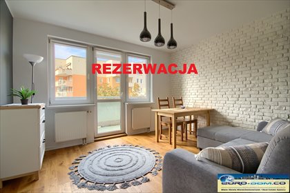 mieszkanie na wynajem 35m2 mieszkanie Poznań, Wilda, Dolina