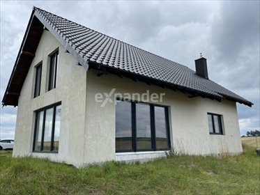 dom na sprzedaż 289m2 dom Baldram