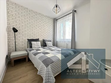 mieszkanie na sprzedaż 40m2 mieszkanie Kraków, Polonijna