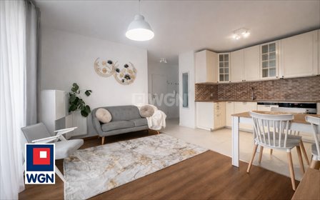 mieszkanie na sprzedaż 38m2 mieszkanie reda, REDA CENTRUM, MORSKA