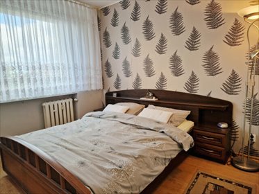 Przestronne 3-pokojowe mieszkanie z balkonem i piwnicą mieszkanie Opole, Metalchem, Oświęcimska