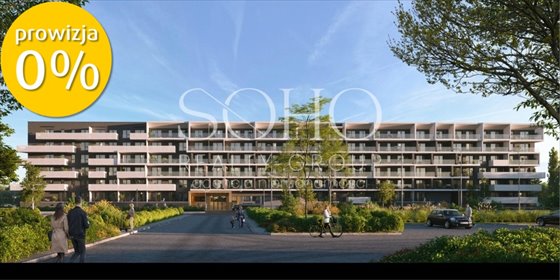 mieszkanie na sprzedaż 46m2 mieszkanie Kraków, Łagiewnicka