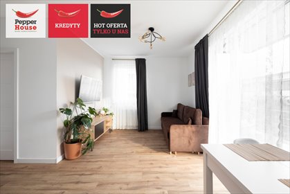 mieszkanie na sprzedaż 49m2 mieszkanie Rotmanka, Bajki