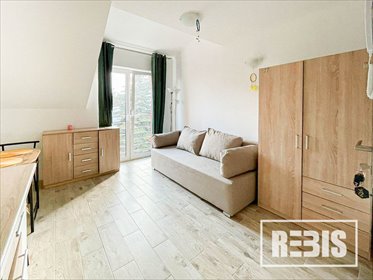 mieszkanie na wynajem 30m2 mieszkanie Wieliczka, Krakowska