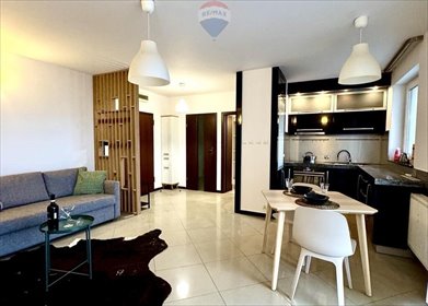 mieszkanie na wynajem 45m2 mieszkanie Poznań, Poznańska