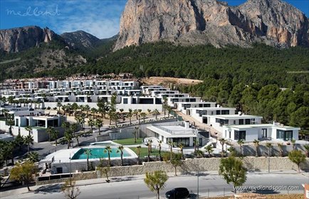 dom na sprzedaż 200m2 dom Polop