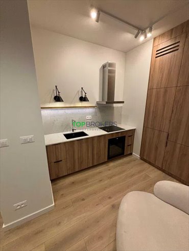 mieszkanie na wynajem 32m2 mieszkanie Warszawa, Praga-Północ Stara Praga, Józefa Sierakowskiego