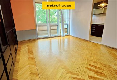 mieszkanie na sprzedaż 35m2 mieszkanie Łódź, Polesie