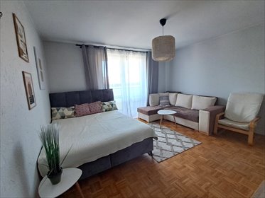 Przestronny apartament 89 m² z tarasem, 3 sypialnie polecam: Wrocław Krzyki: Jesionowa