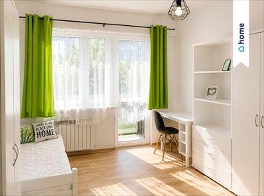 Przestronne 4-pokojowe mieszkanie 64 m² w Rzeszowie zapraszam mieszkanie Rzeszów, ks. Jerzego Popiełuszki
