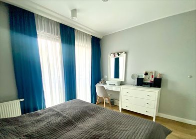 Mieszkanie trzypokojowe na wynajem Poznań, Grunwald, Świerczewo, Leszczyńska 53m2 Foto 3