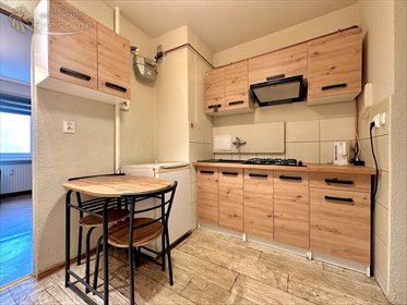 mieszkanie na wynajem 26m2 mieszkanie Bytom, Karb