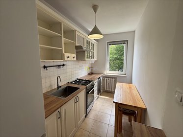 Przestronne 3-pokojowe mieszkanie z balkonem i piwnicą mieszkanie Katowice, Ligota, Gdańska