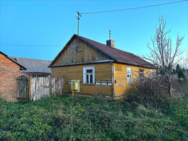 dom na sprzedaż 2200m2 dom Majdan Mętowski