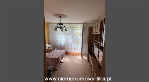 Mieszkanie 47 m² w Fordonie - zapraszam mieszkanie Bydgoszcz, Fordon