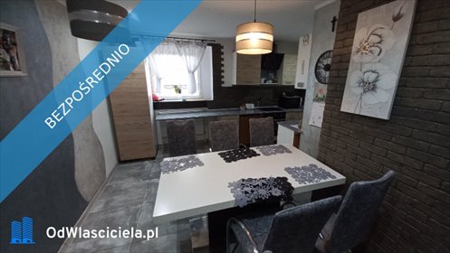 Dom 141 m2 z potencjałem inwestycyjnym, bez prowizji dom Darnowo