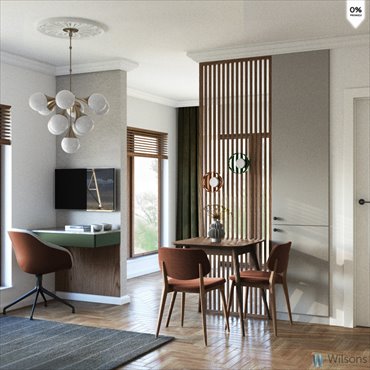 Inwestycyjny apartament nad Bałtykiem z balkonem mieszkanie Stegna, Grunwaldzka