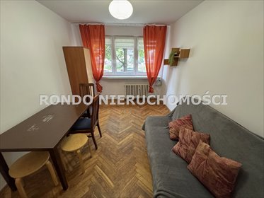 mieszkanie na sprzedaż 30m2 mieszkanie Wrocław, Krzyki, al. Wiśniowa