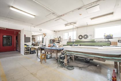 Magazyn na sprzedaż Tenczynek, Bronowicka 470m2 Foto 7