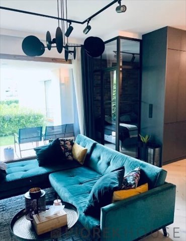 mieszkanie na sprzedaż 89m2 mieszkanie Warszawa, Wilanów, Dostatnia