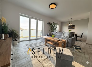 mieszkanie na sprzedaż 78m2 mieszkanie Opole, Groszowice, Kredytowa