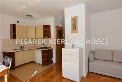 mieszkanie na wynajem 25m2 mieszkanie Warszawa, Śródmieście, Stare Miasto, Senatorska