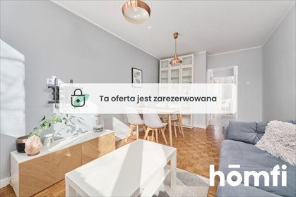 Mieszkanie na wynajem 54m2 mieszkanie Wrocław, Krzyki, Studzienna