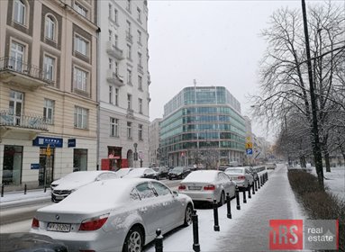 mieszkanie na wynajem 72m2 mieszkanie Warszawa, Śródmieście, Mokotowska