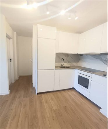 Kraków, Krowodrza, 36,5 m2, 2 pokoje, po remoncie mieszkanie Krakow, Krowodrza, Jaremy