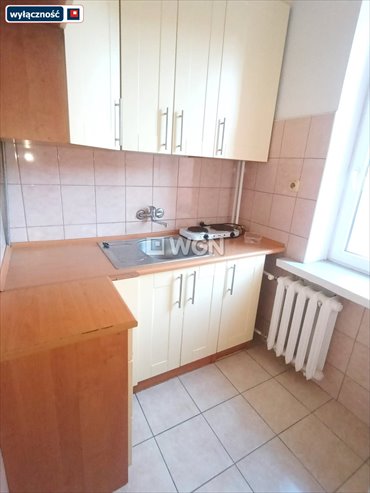 mieszkanie na sprzedaż 39m2 mieszkanie Ełk, Centrum