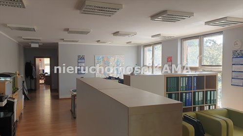 Na wynajem nowoczesny lokal biurowy 144 m² z parkingiem lokal użytkowy Bielsko-Biała
