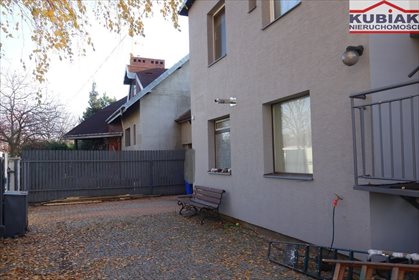 Pruszków: 440m2 obiekt z mieszkaniem i biurem. lokal użytkowy Pruszków
